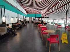 -肯德基(机场三店)