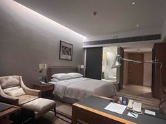 -广州天河合景福朋喜来登酒店
