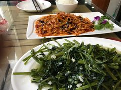 -武林峰餐厅(龙湖星悦荟店)