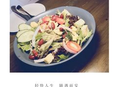 -404干式熟成牛排馆•聚会餐厅