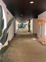-格乐利雅婚礼艺术中心(浦东花木店)