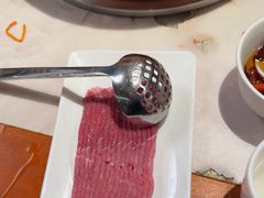 -清真·鸦儿李记·涮肉(花市店)