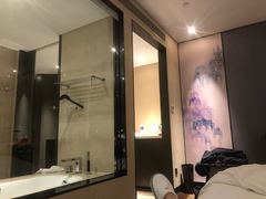 -连云港苏宁索菲特酒店