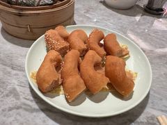 -粤海喜来登酒店·采悦轩中餐厅(天河城店)