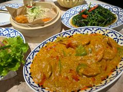 -KingThaia金泰兰(滨江天街店)