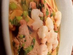 -奎元馆.百年奎元.非遗传承(西湖边的解放路店)