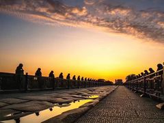-卢沟桥文化旅游区