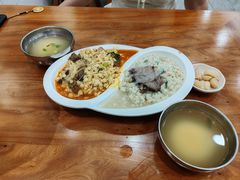 -西羊市老米家泡馍(西羊市店)