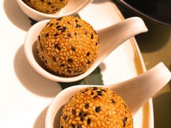 -金轩中餐厅 Jin Xuan(浦东丽思卡尔顿酒店)
