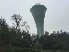 -狐尾山公园