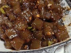 -清真·馬坡二旦烧烤(人生一串拍摄店)