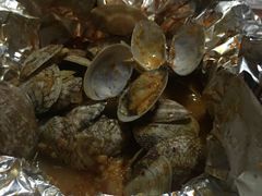 -龙门花甲·小海鲜锡纸米线(浒关店)