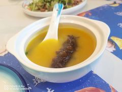 -渔家大院·胶东海鲜·老鲁菜餐厅(德胜店)
