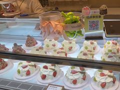 -WenTinG文汀·半糖蛋糕(合生汇店)