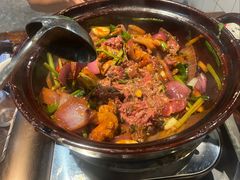 -凤兴鸡煲(宝安海雅店)