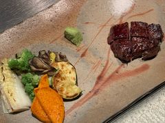 -Ginza Onodera铁板烧(外滩十八号店)