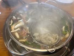 -老秦凉都黄牛肉馆(九堡店)