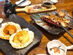 -尺山寸水日料(马桥满天星店)