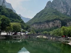 -云台山风景名胜区