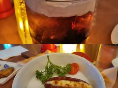 雪糕黑天使-必胜客(滨江店)