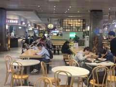 -食代馆(深业上城店)