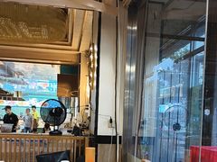 -天盛海鲜烧烤大排档·本地小海鲜·牟平腿穗子(幸福店)