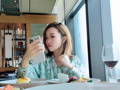 -沈阳君悦酒店·意坊意大利餐厅