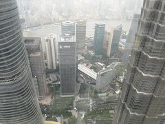 -上海柏悦酒店