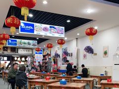 大堂-雨田饭店