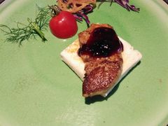 -羽山料理