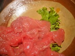 -临江门重庆老火锅(德新里店)