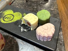 -海底捞火锅(连城广场店)