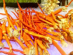 -“香”全日餐厅·株洲大汉希尔顿酒店