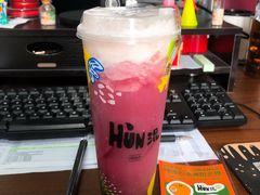 -混果汁(福田领展中心城店)