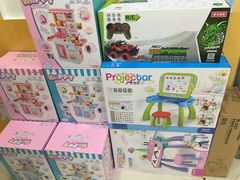 -吉的堡成长中心(五角场安波校区)