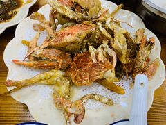-南记食粥坊·宵夜大排档(南桂店)