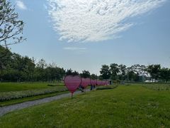 -佛手湖郊野公园