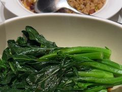 -香港狮子山下·明星粤菜餐厅(北苑店)