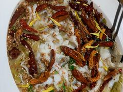 -太二酸菜鱼(福州泰禾店)