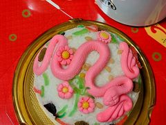 -王家沙点心店(万航渡路店)