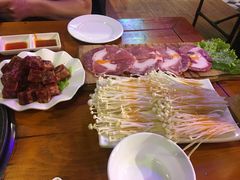 -超级神炭烤肉夜食(芥园西道店)