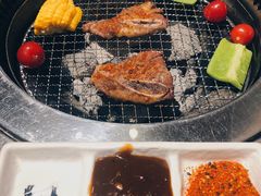 -御牛道日式烤肉料理(杭州万象城店)