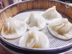 -老城南.鸭血粉丝汤(夫子庙店)