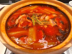 -一坐一忘云南菜(卓悦中心)