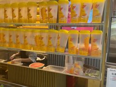 -YO!TEA有茶(坂田佳华领汇店)
