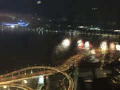 -澳门旅游塔360°旋转餐厅(南湾湖广场店)