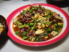 -常和州·夜宵大排档(常州单店)