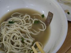 -十二忠手拉面(中华路店)