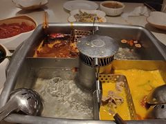 -海底捞火锅(龙岗星河COCO Park店)