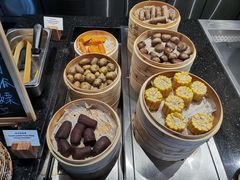 -杭州桐庐康莱德酒店西餐厅-舍